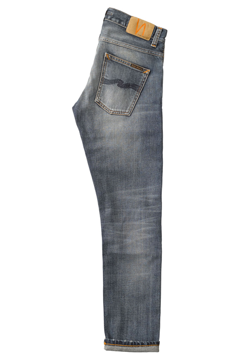 GRIM TIM FREE WORN SELVAGE 2