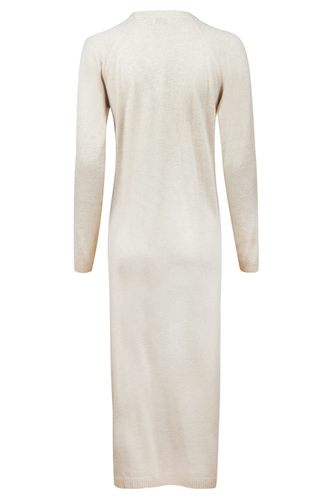 CATELYN KNIT SWEATER LIGHT BEIGE 2