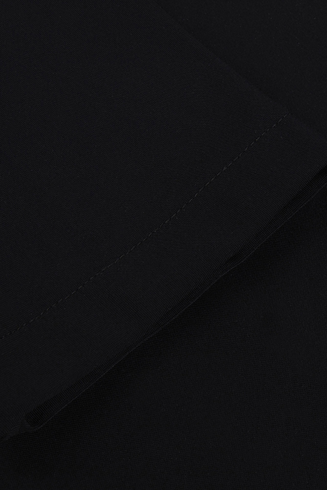 CHARLIZE JACKET BLACK 5