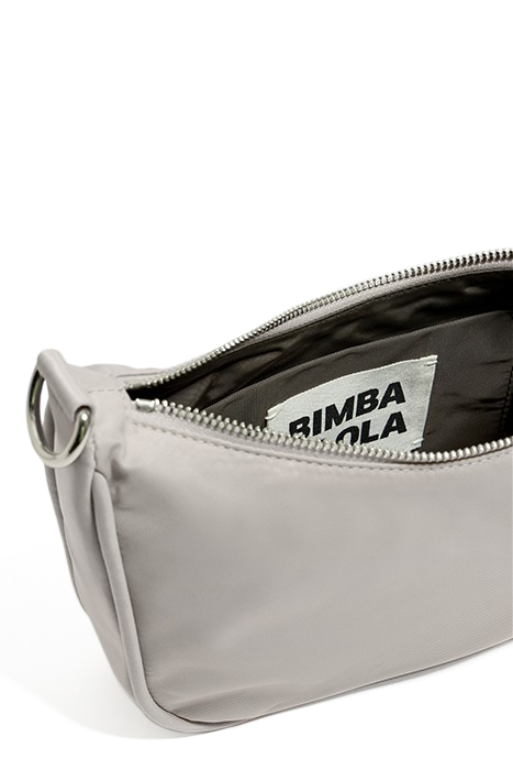 S STONE NYLON MOON BAG 3