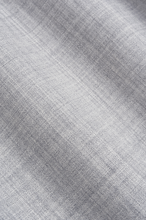 LIGHT GREY SOHO TROUSERS 7