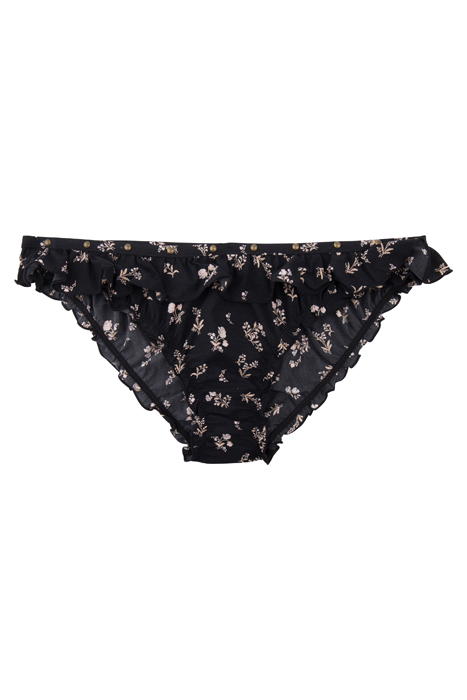 IVY BRIEF PFBLAC 3