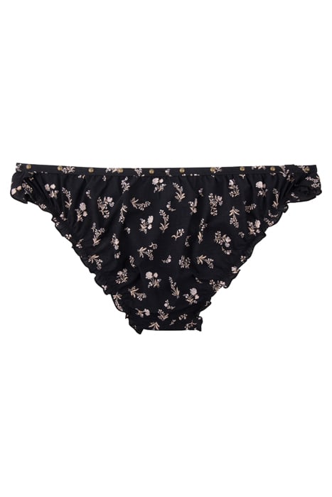 IVY BRIEF PFBLAC 4