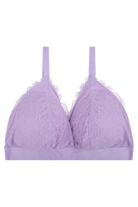 DARLING LACE BRALETTE LILA 2