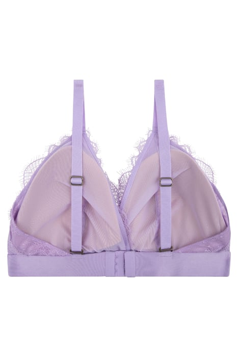 DARLING LACE BRALETTE LILA 3