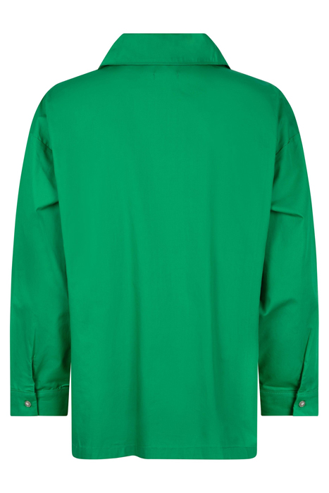 CEDRIC COVERUPT GREEN 2