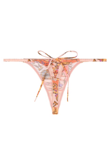 ROOMIE BRIEF APRICO 2