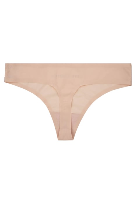 LOULOU BRIEF SAND 2