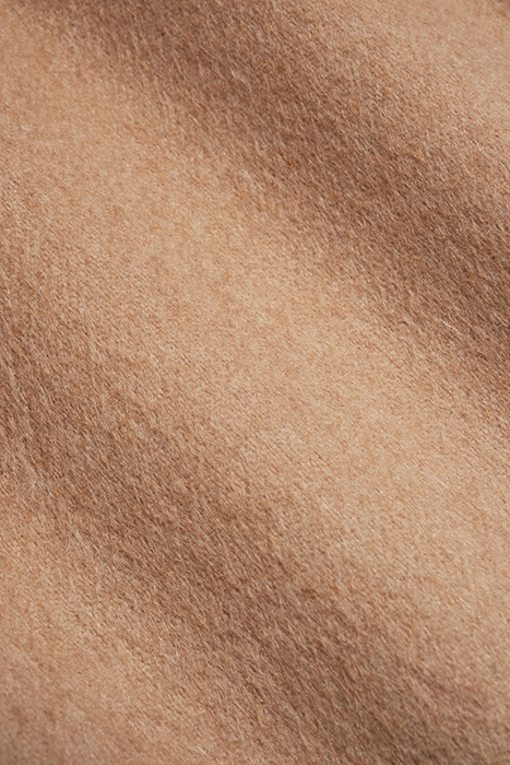 MID BROWN TAILORED FIT HAVANA BLAZER 8