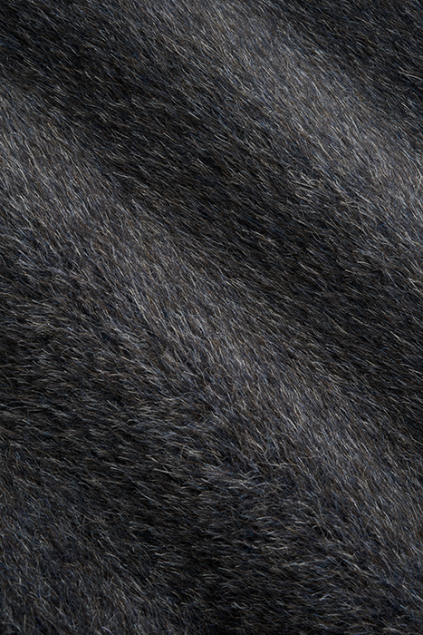 DARK GREY BELTED OVERCOAT 10