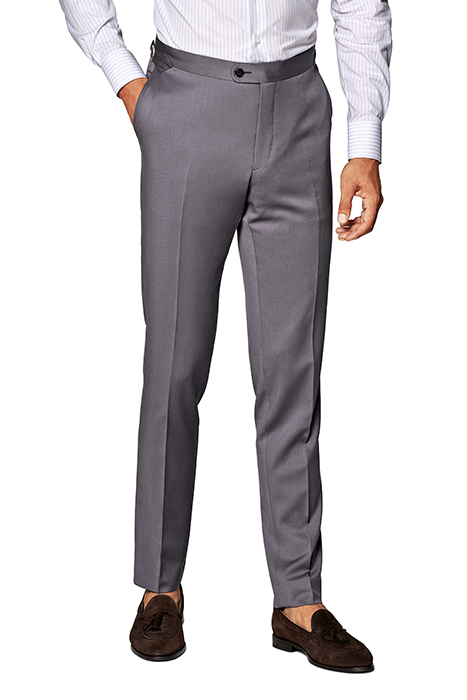 PURPLE TAILORED FIT HAVANA SUIT 4