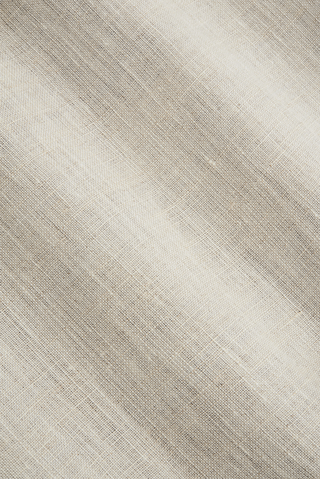 LIGHT BROWN SLIM FIT SHIRT 7