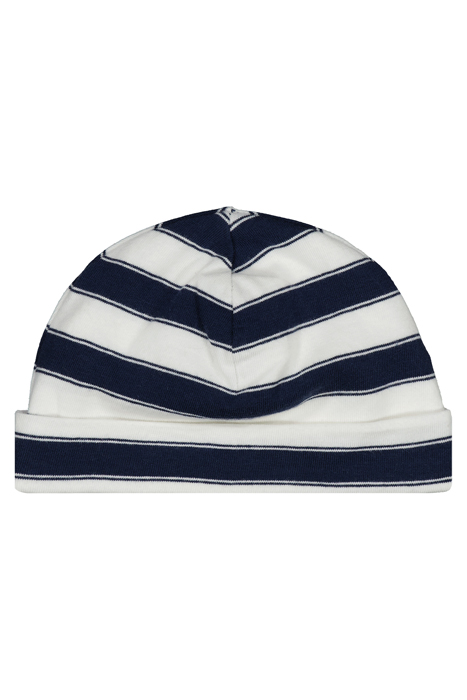 VANJY BLUE STRIPE 2