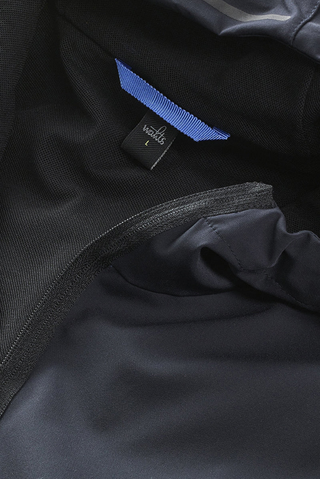 MARSHALL | CROSS SPORTS JACKET NAVY BLUE 2