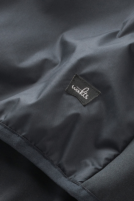 ELLIOT | TECH JERSEY VEST DARK NAVY 2