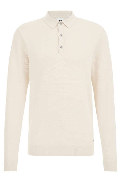 PULLOVER OFF-WHITE 4