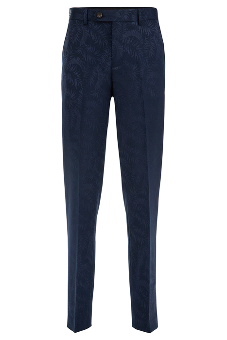 PANTALON DARK BLUE 4
