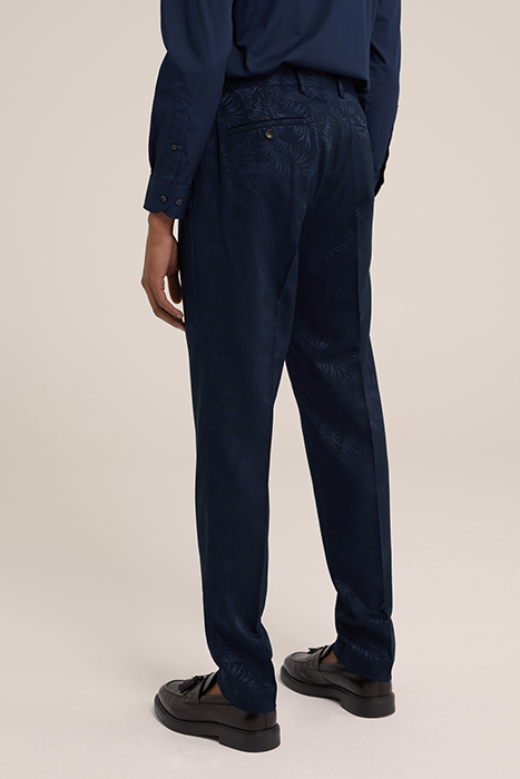 PANTALON DARK BLUE 2