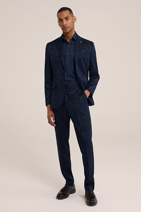 PANTALON DARK BLUE 3