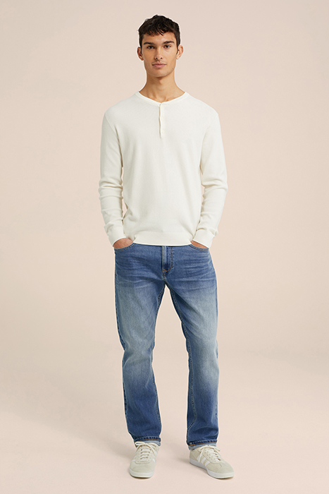 PULLOVER OFF-WHITE 3