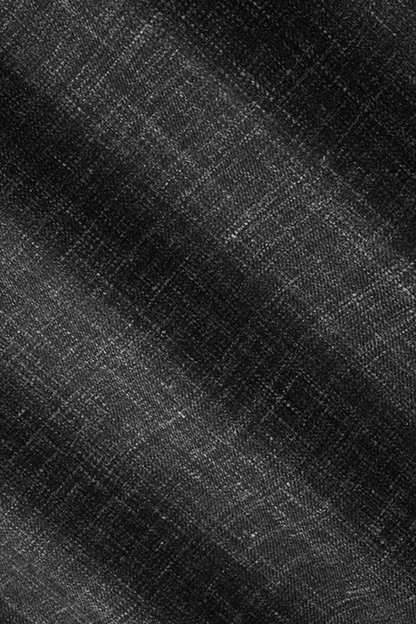 DARK GREY TAILORED FIT LAZIO BLAZER 9