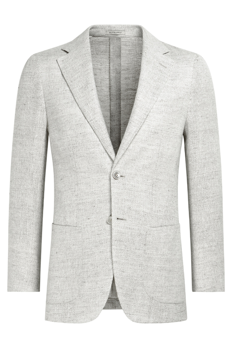 OFF-WHITE TAILORED FIT LAZIO BLAZER 3