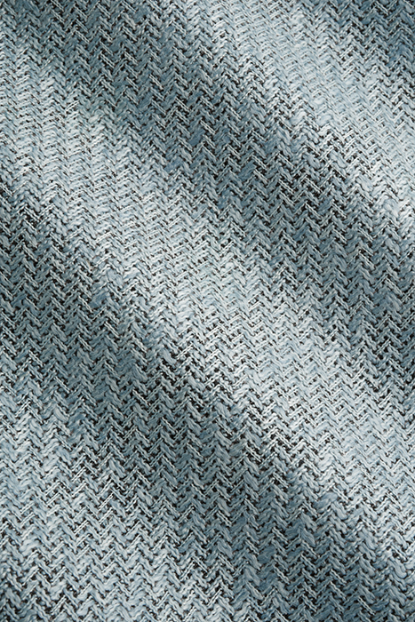 MINT BLUE TAILORED FIT HAVANA BLAZER 9