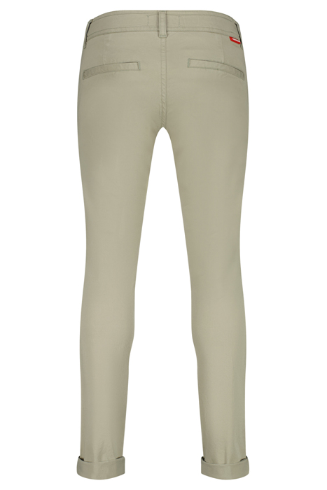 CHINO TORINO GREEN FOG 2