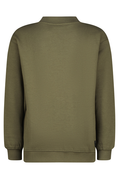 NORP ARMY GREEN 2