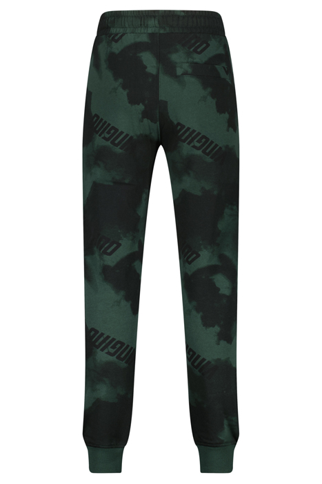 SAINT DARKEST GREEN 2