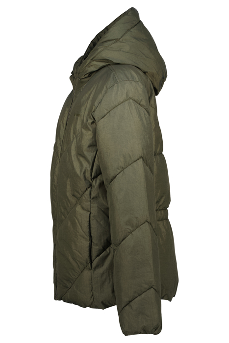 TARIANNE ARMY GREEN 3