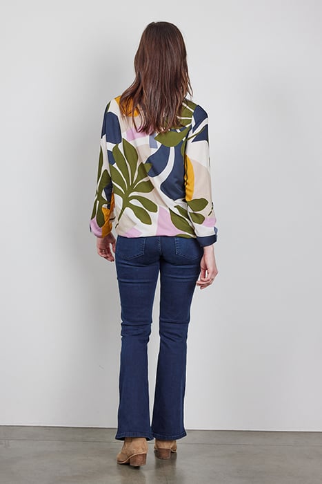 BLOUSE NYSSA WHITE 3