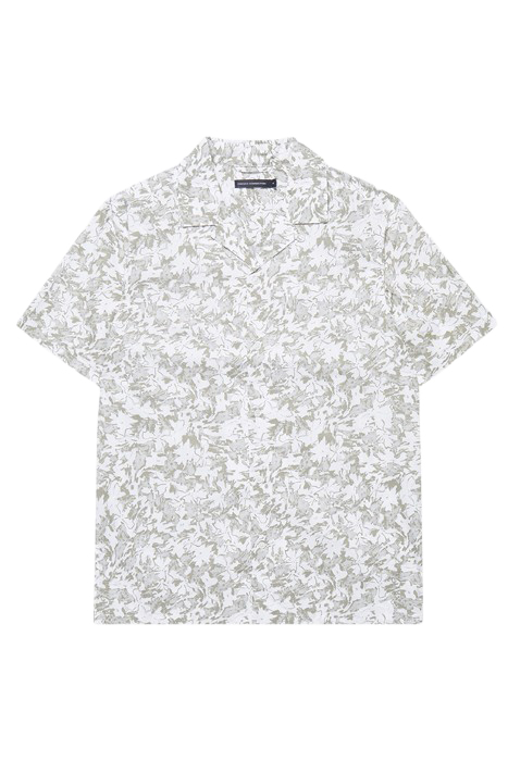 FISTRAL COTTON SHIRT BLACK 3