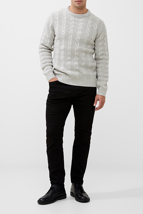 CREW CABLE 2 MR WHITE 2