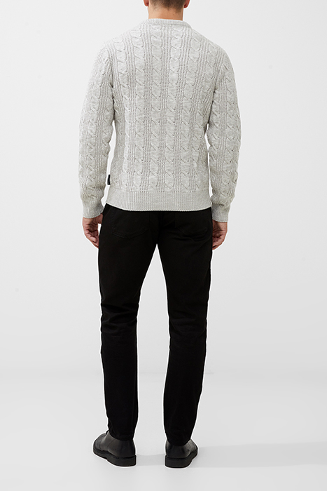 CREW CABLE 2 MR WHITE 3