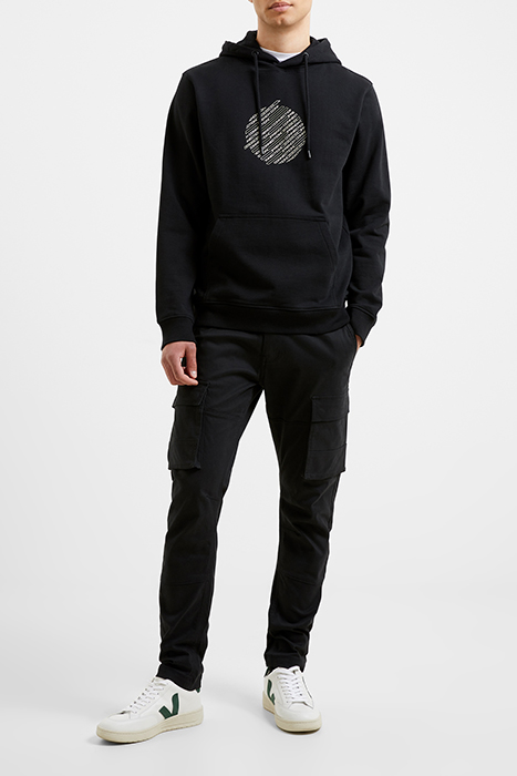 EVERFORTH HOODY BLACK 4