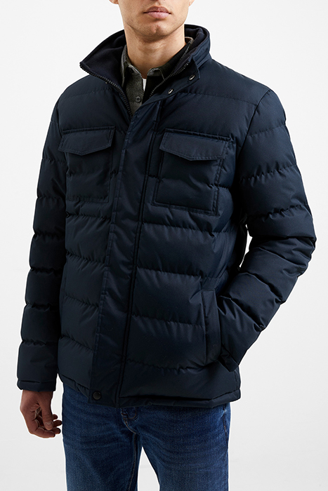 2 POCKET ROW FUNNEL BLUE 1