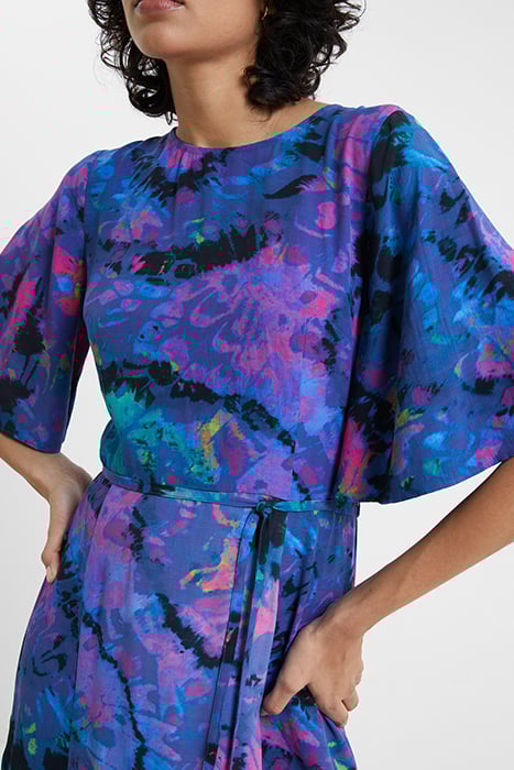 GABRIELLA DELPH MIDI BLUE 4