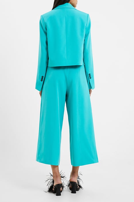 ECHO CREPE CULOTTE GREEN 3