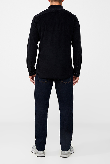 CORD LS MR BLACK 3