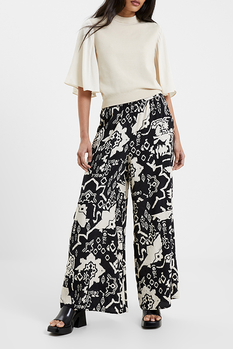 DEON DELPH WIDE TRSR BLACK 4