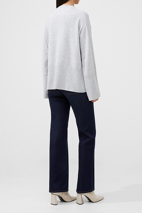 VHARI JUMPER BLACK 3