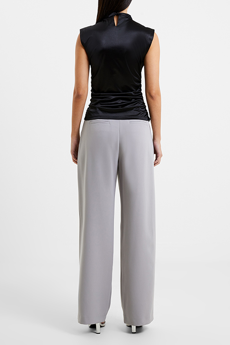 ROSITA SHINE TOP BLACK 3