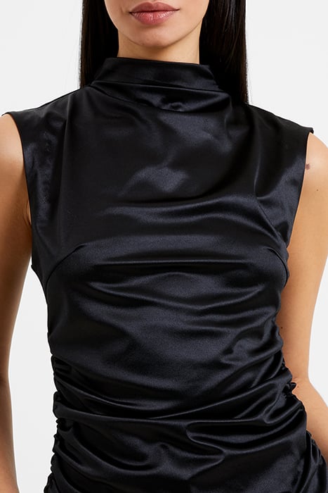 ROSITA SHINE TOP BLACK 5