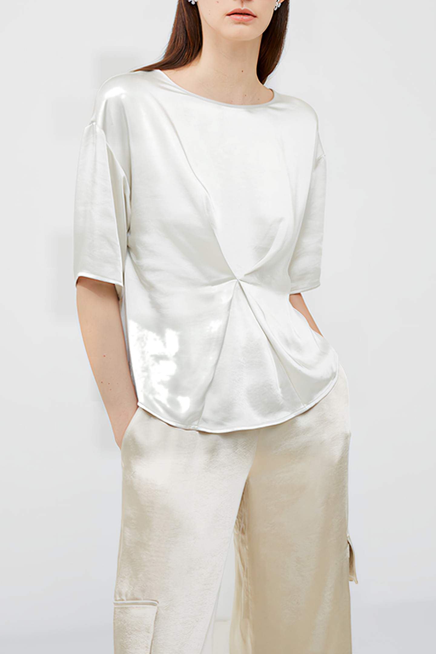 CHLOETTA TOP MISC. 1