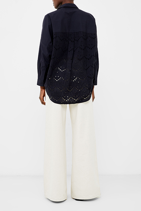 APPELONA BRODERIE ANGLAISE BLACK 2