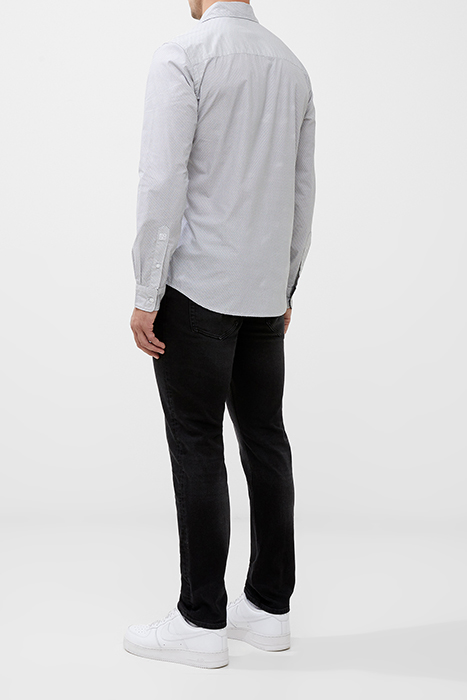 LS AOP SHIRT WHITE 3