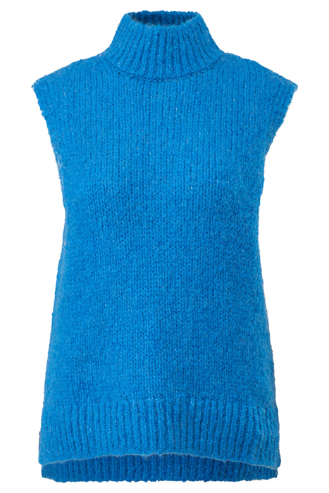 COMMA PULLOVER BLUE 3