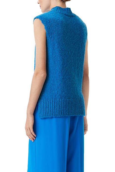 COMMA PULLOVER BLUE 2
