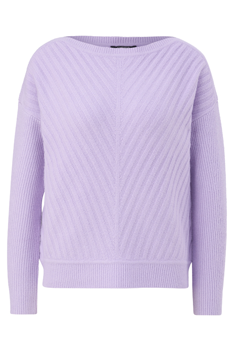 COMMA PULLOVER LILAC 3